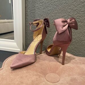 Cute heels